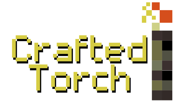 Crafted Torch